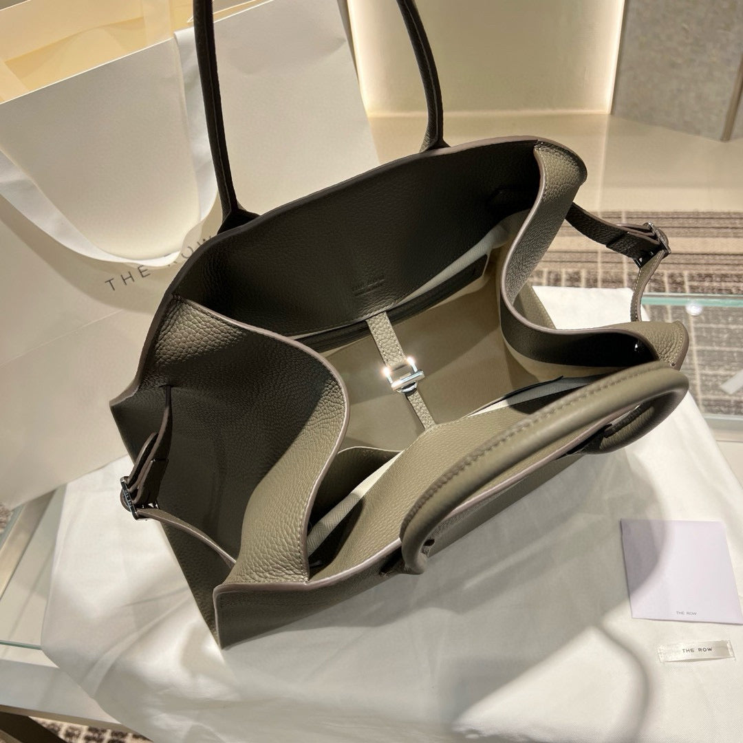 The Row MX15 Handbag