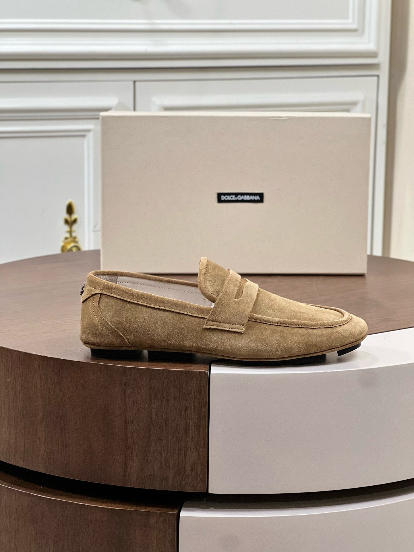 Dolce & Gabbana loafer