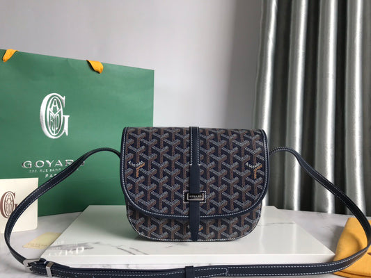 Goyard Cross Body Bag PM
