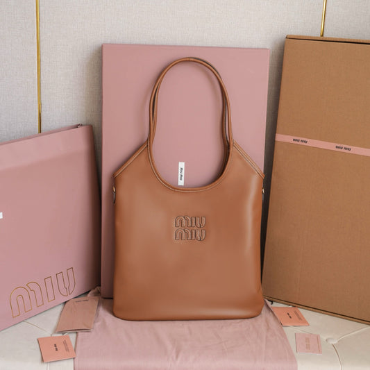 Miu Miu Tote Bag