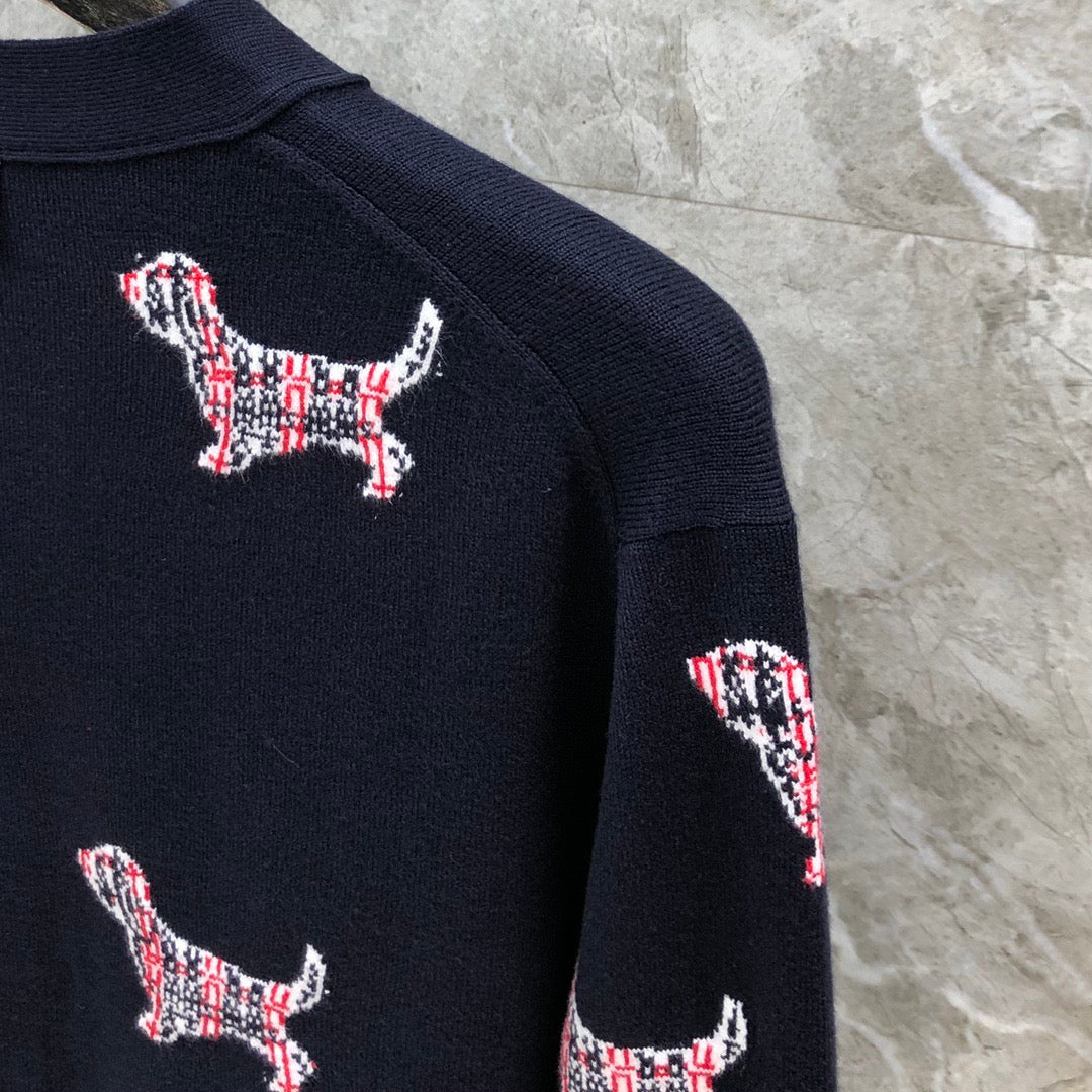Thom Browne Cardigan