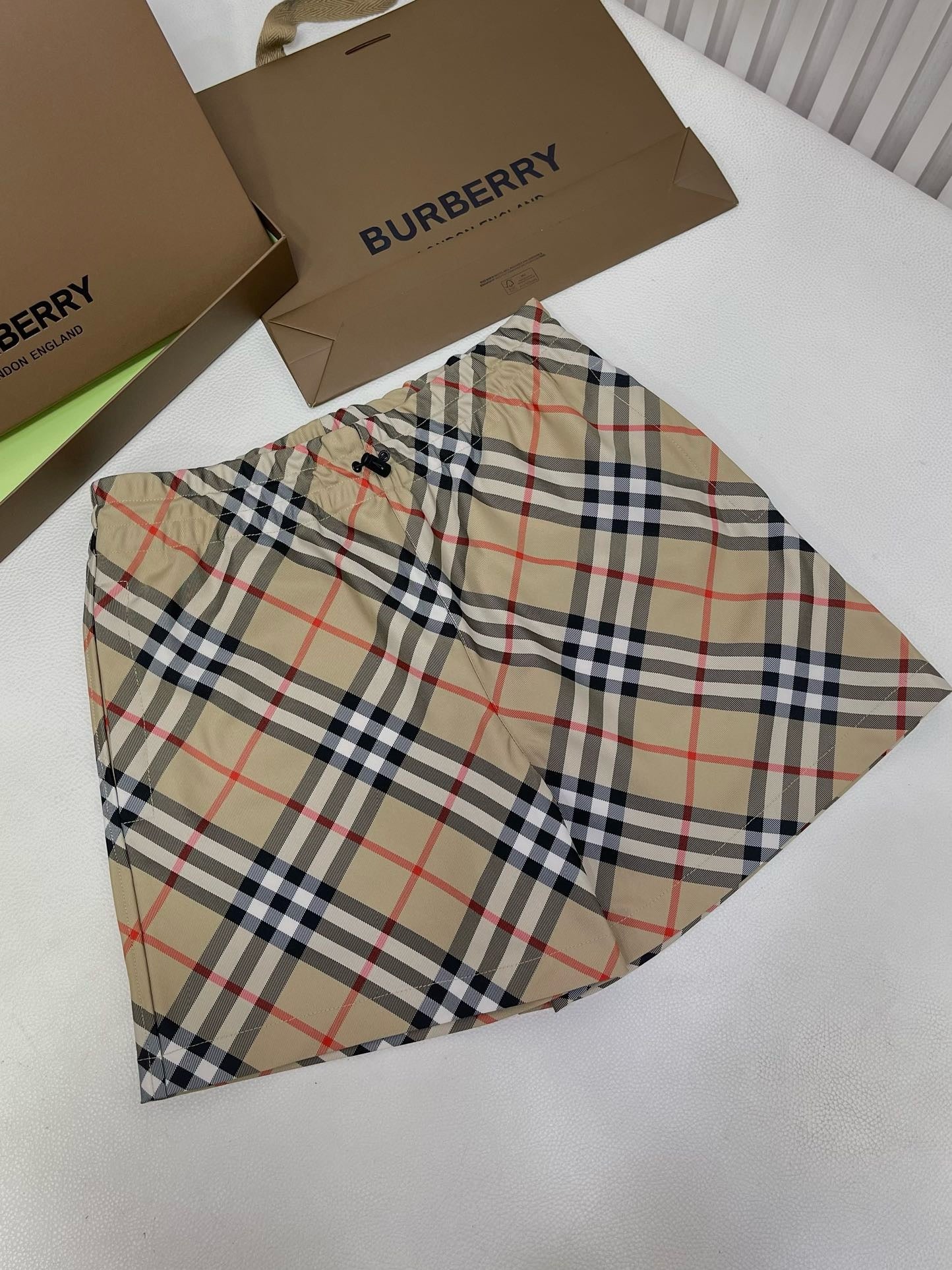 BBR Short Pant
