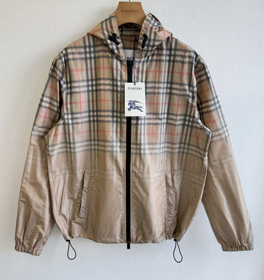 BBR Jacket