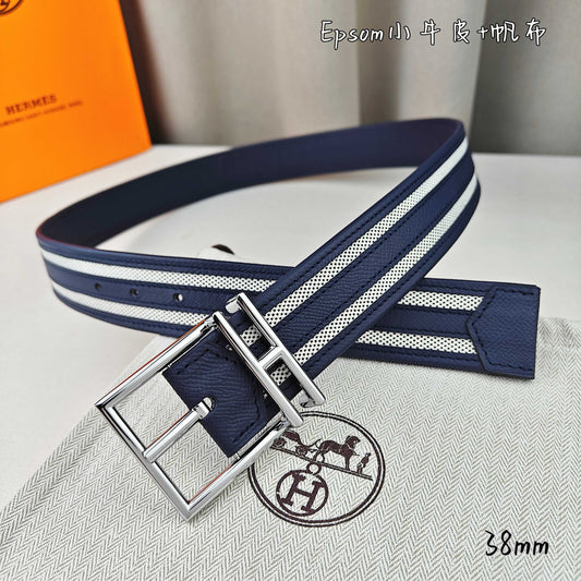 Hermes Belt