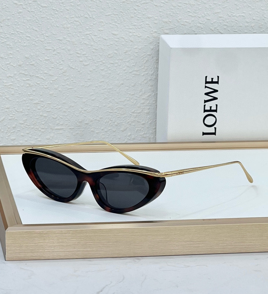 Loewe Sunglasses