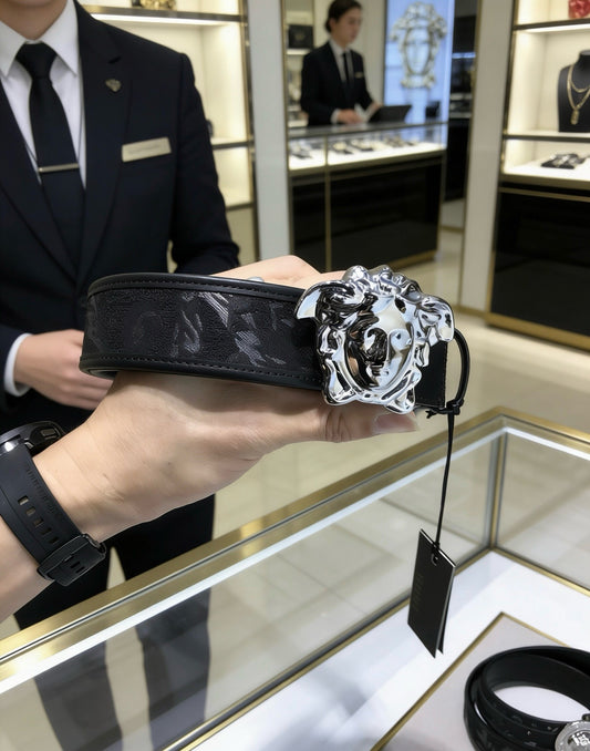 Versace Belt
