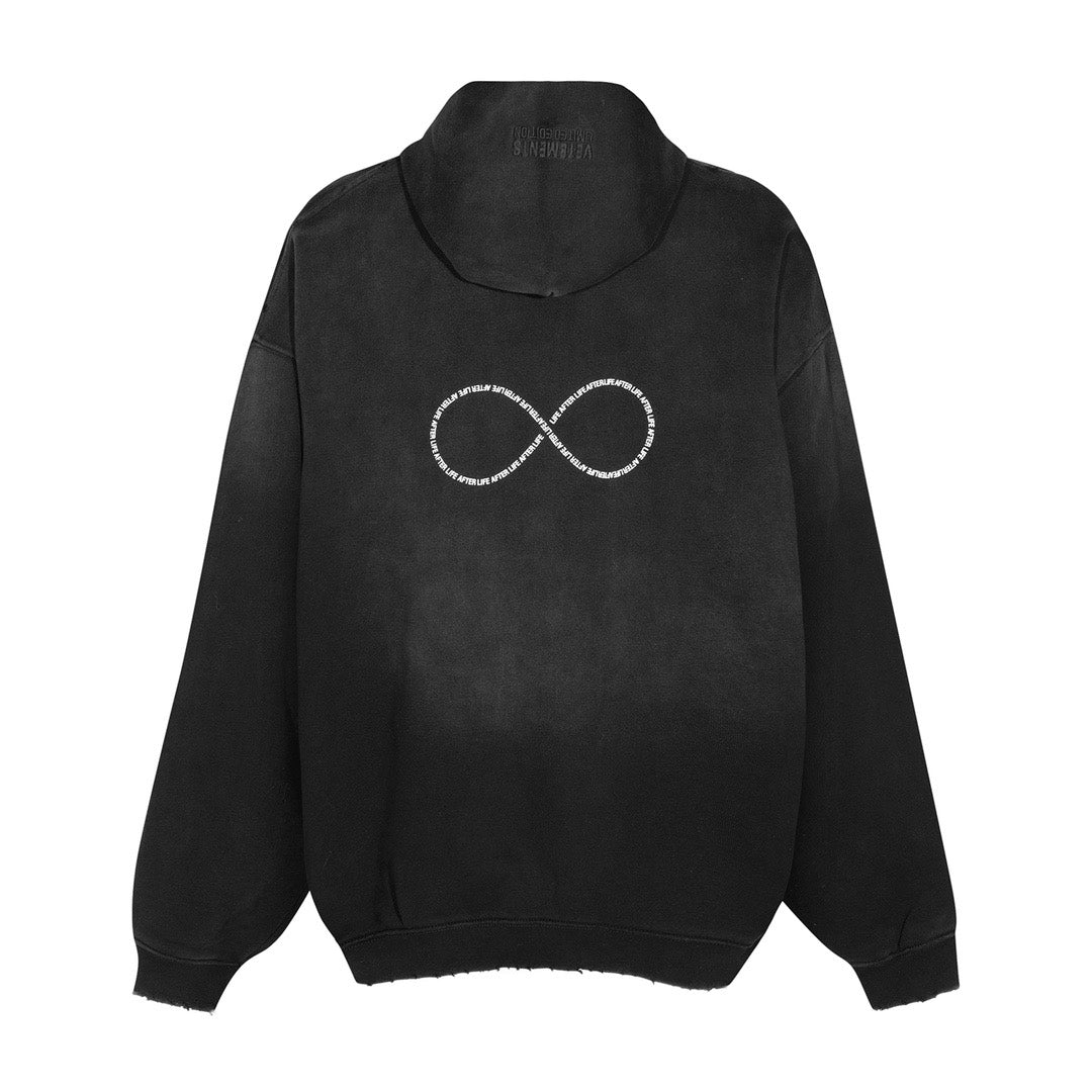 Vetements Hoodie