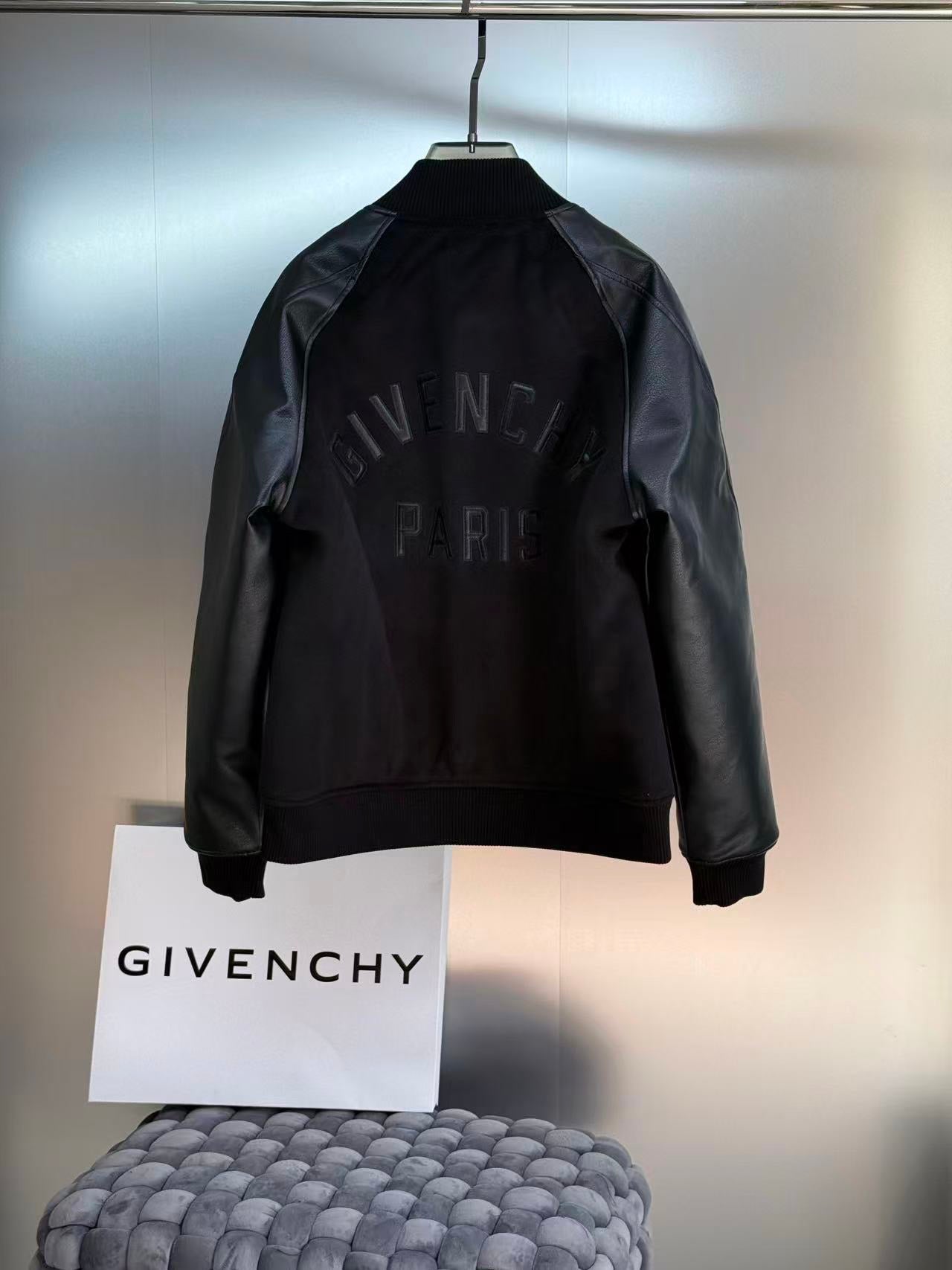 Givenchy Jacket