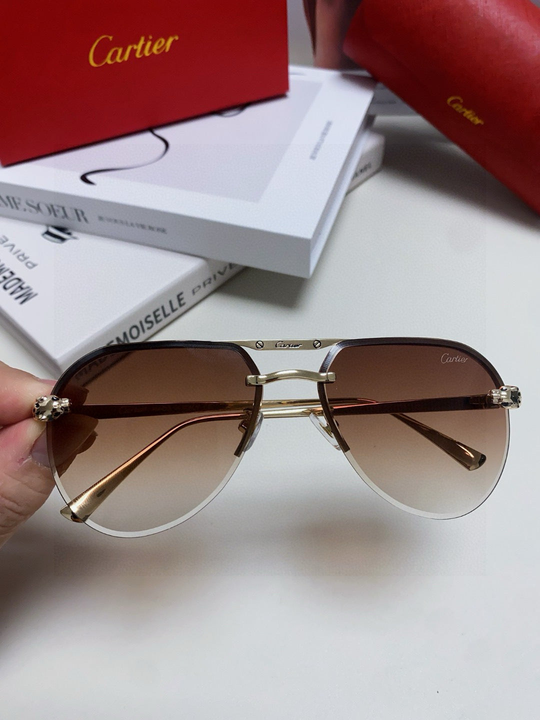 Cartier Sunglasses