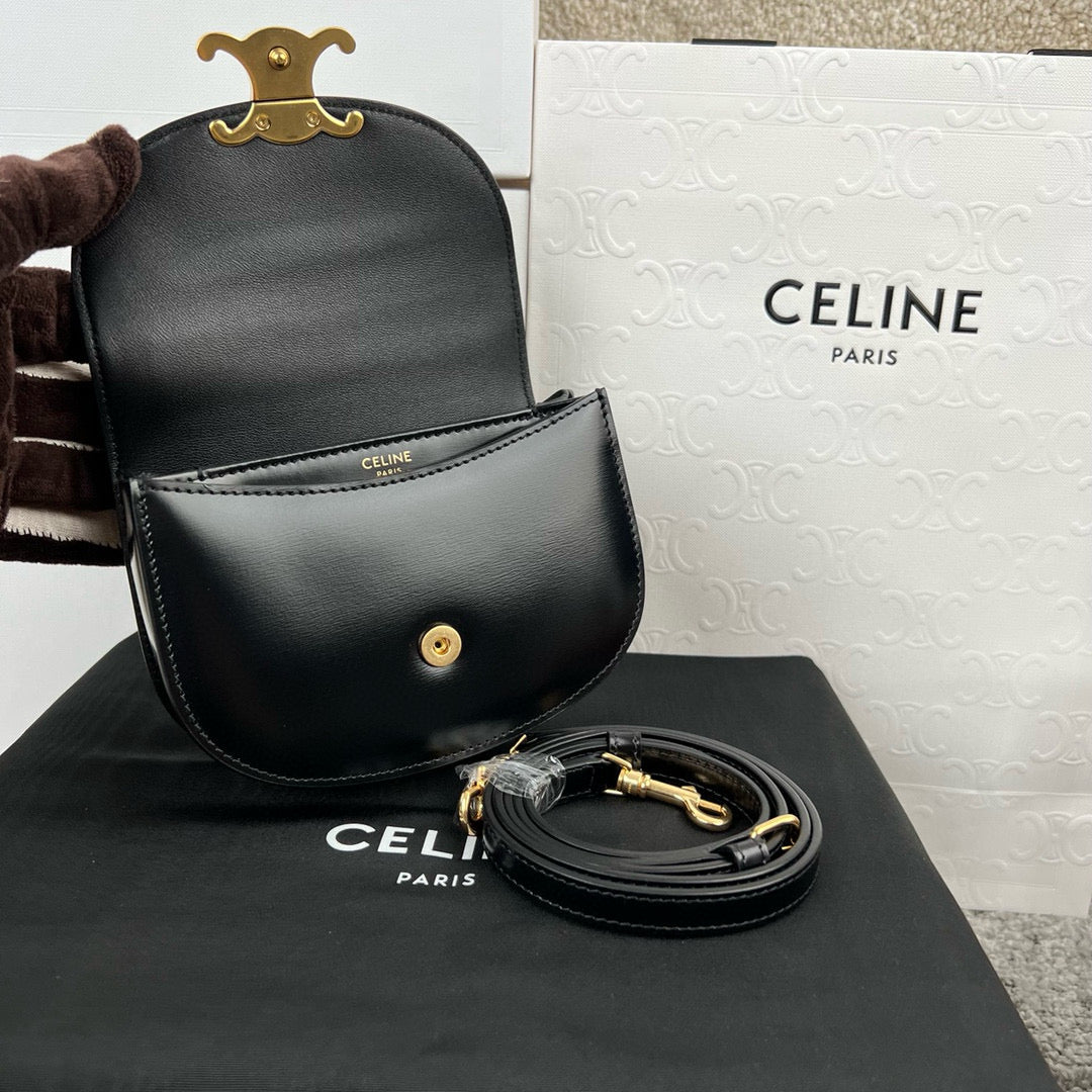 Celine Triomphe Cross Body