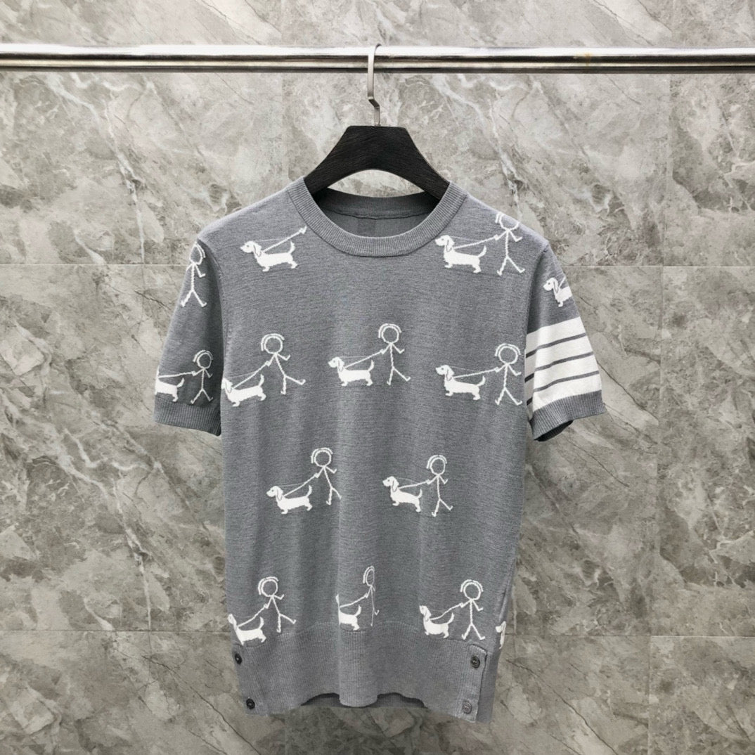 Thom Browne T-Shirt