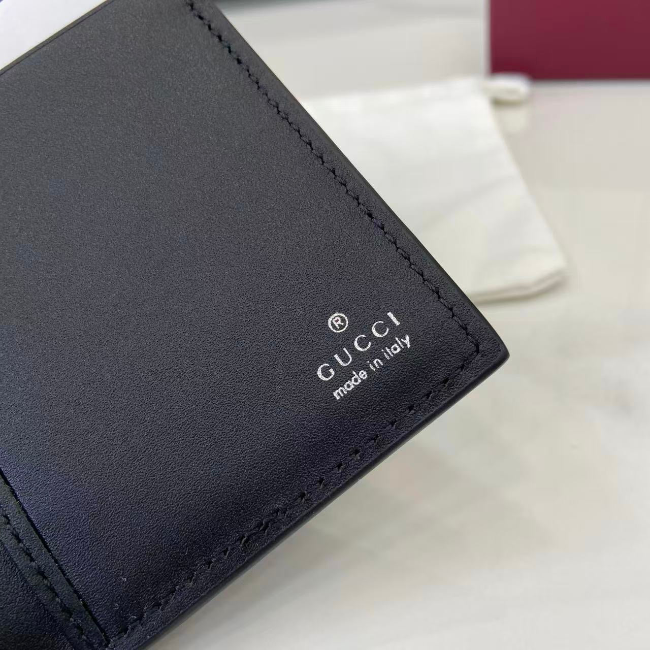 Gucci Wallet
