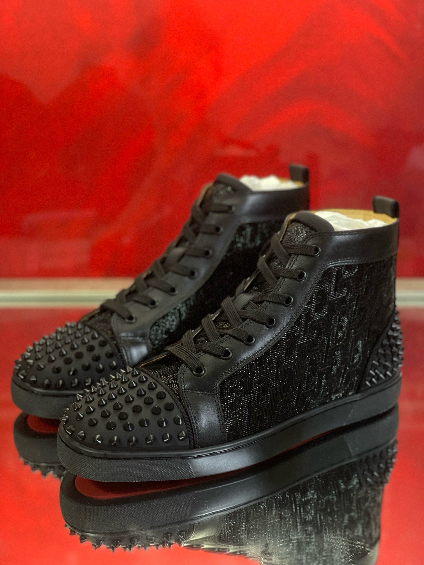 Christian Louboutin Sneakers