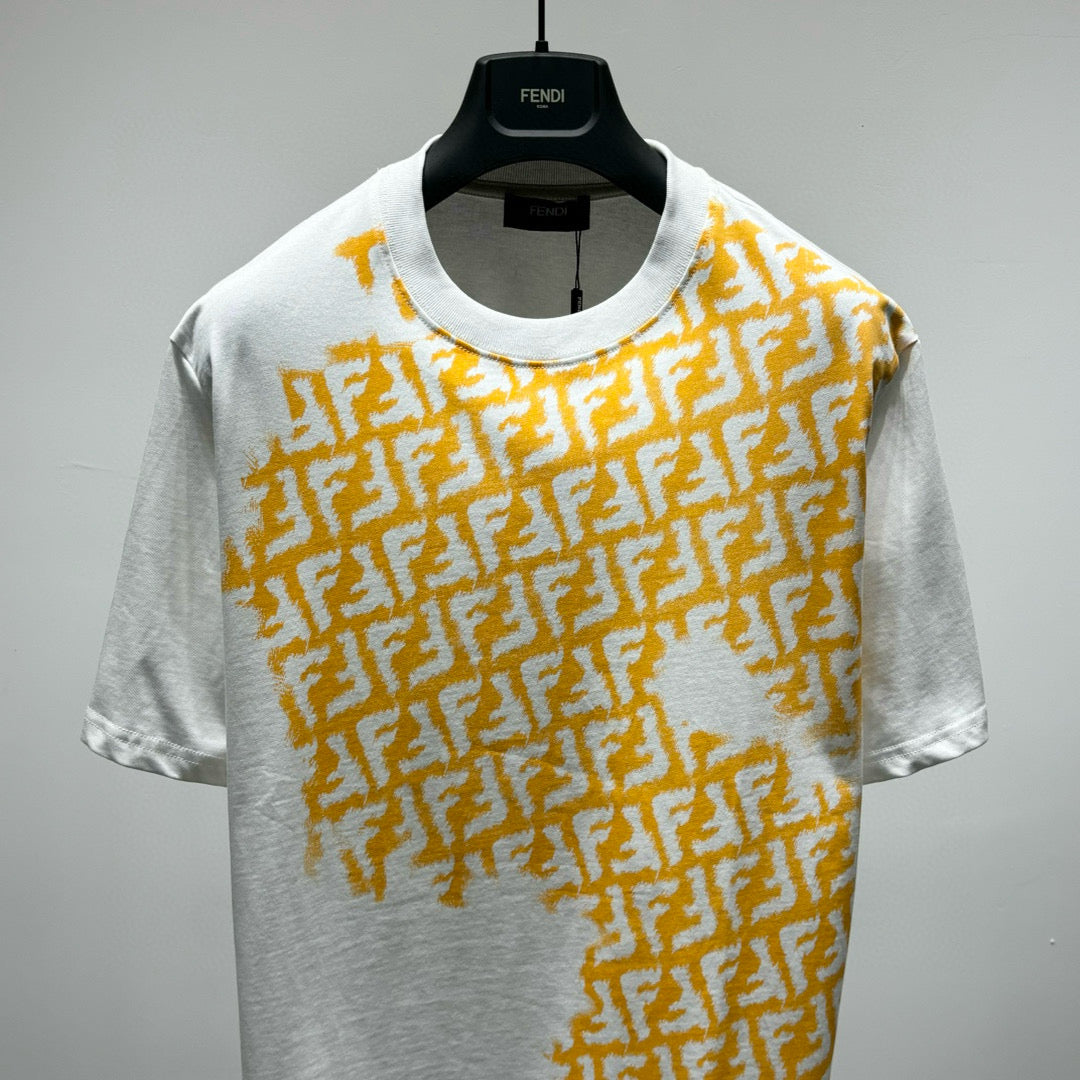 Fendi T-shirt