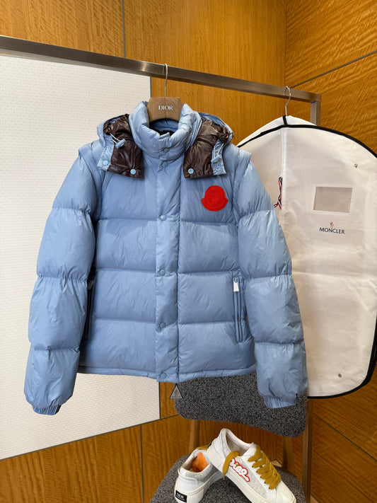 Moncler Down Jacket