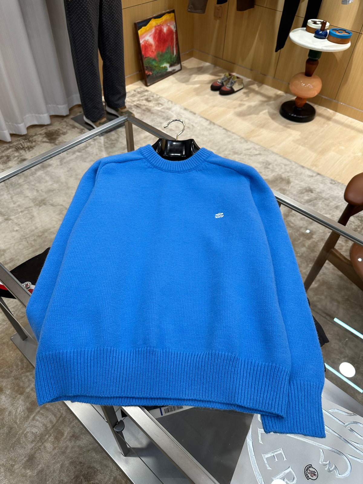 Celine Sweater