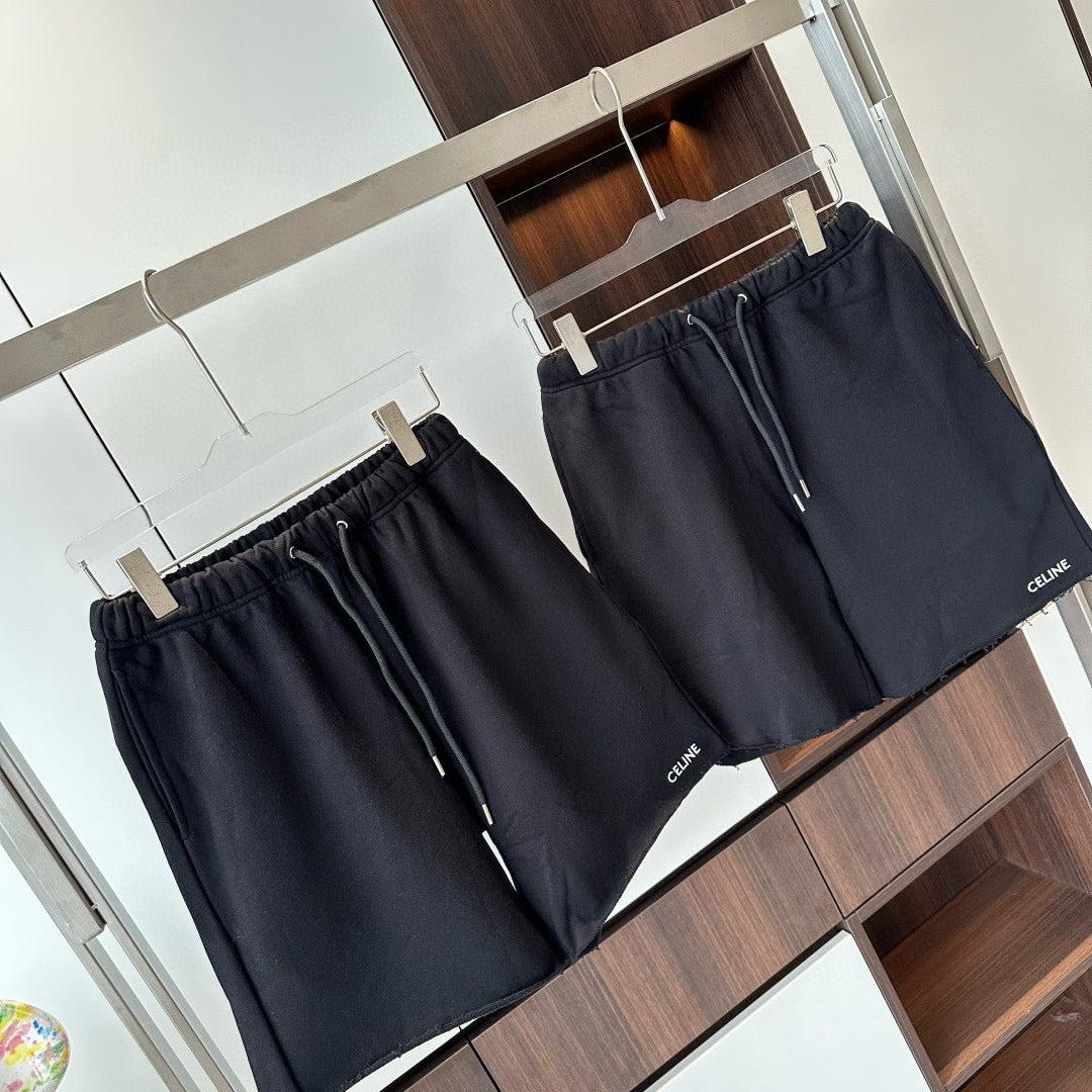 Celine Short Pants
