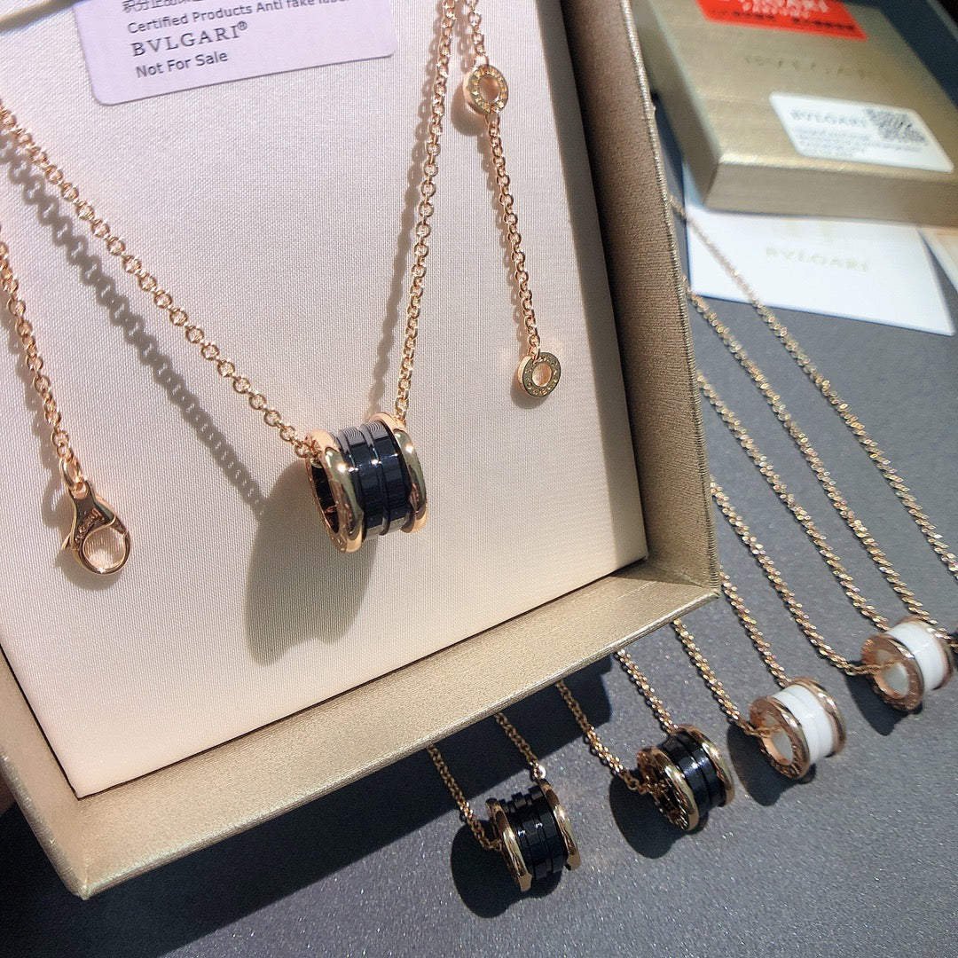 Bvlgari Necklace