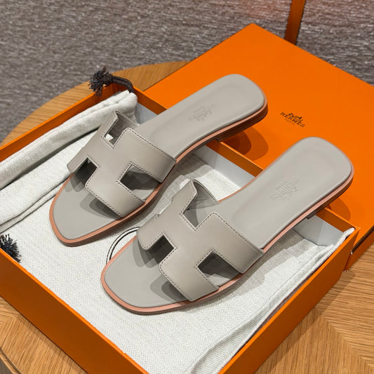 Hermes Sandals