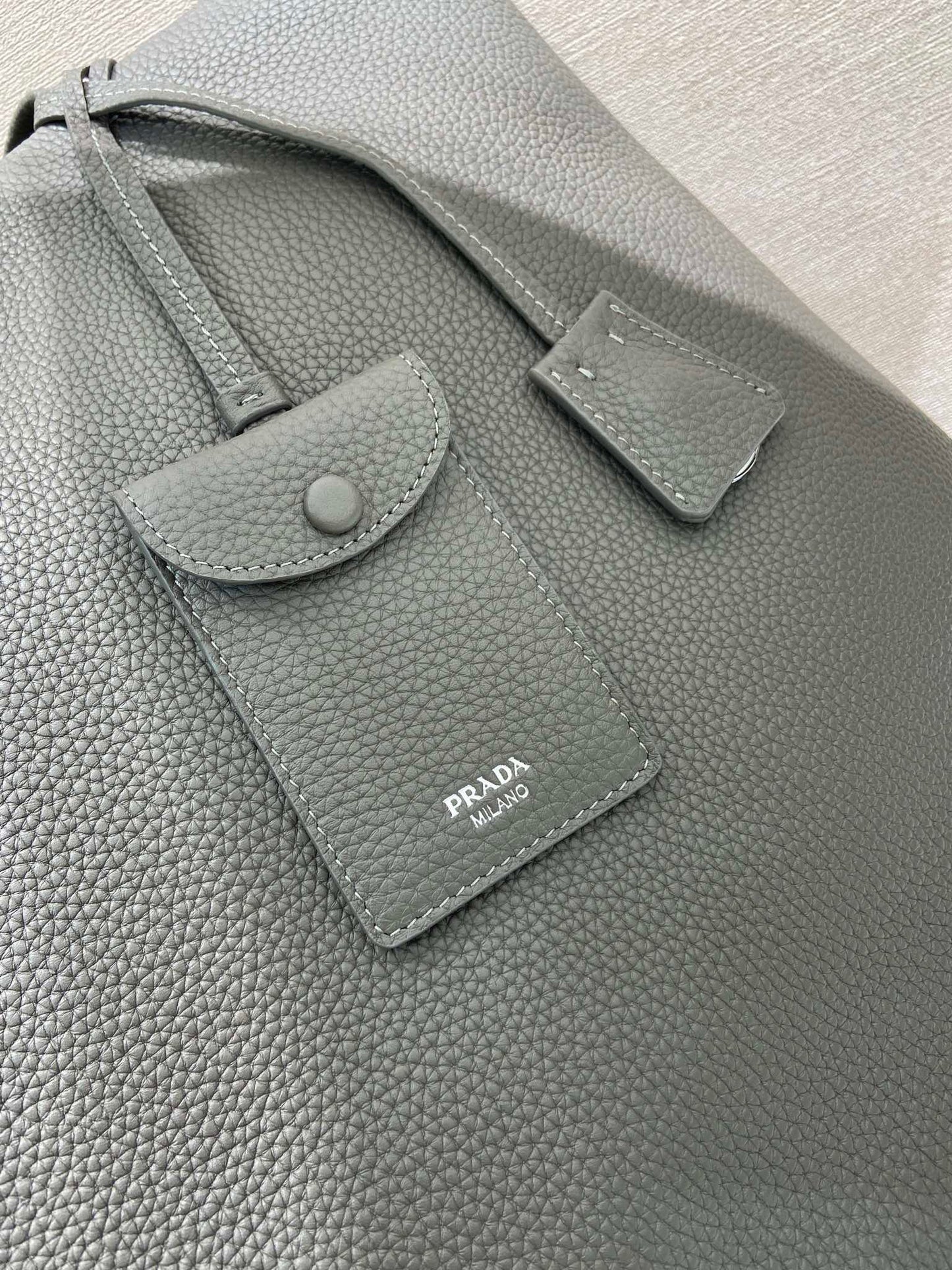 Prada Tote Bag