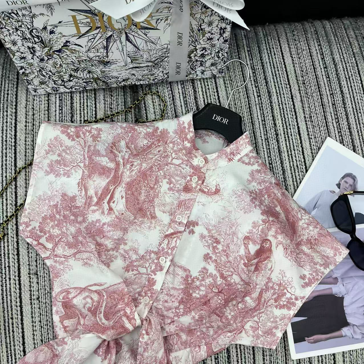 Dior Shirt