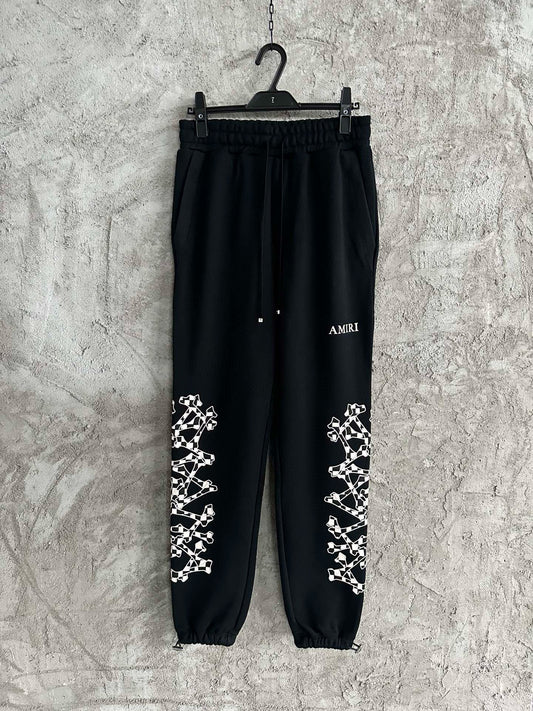Amiri Joggers