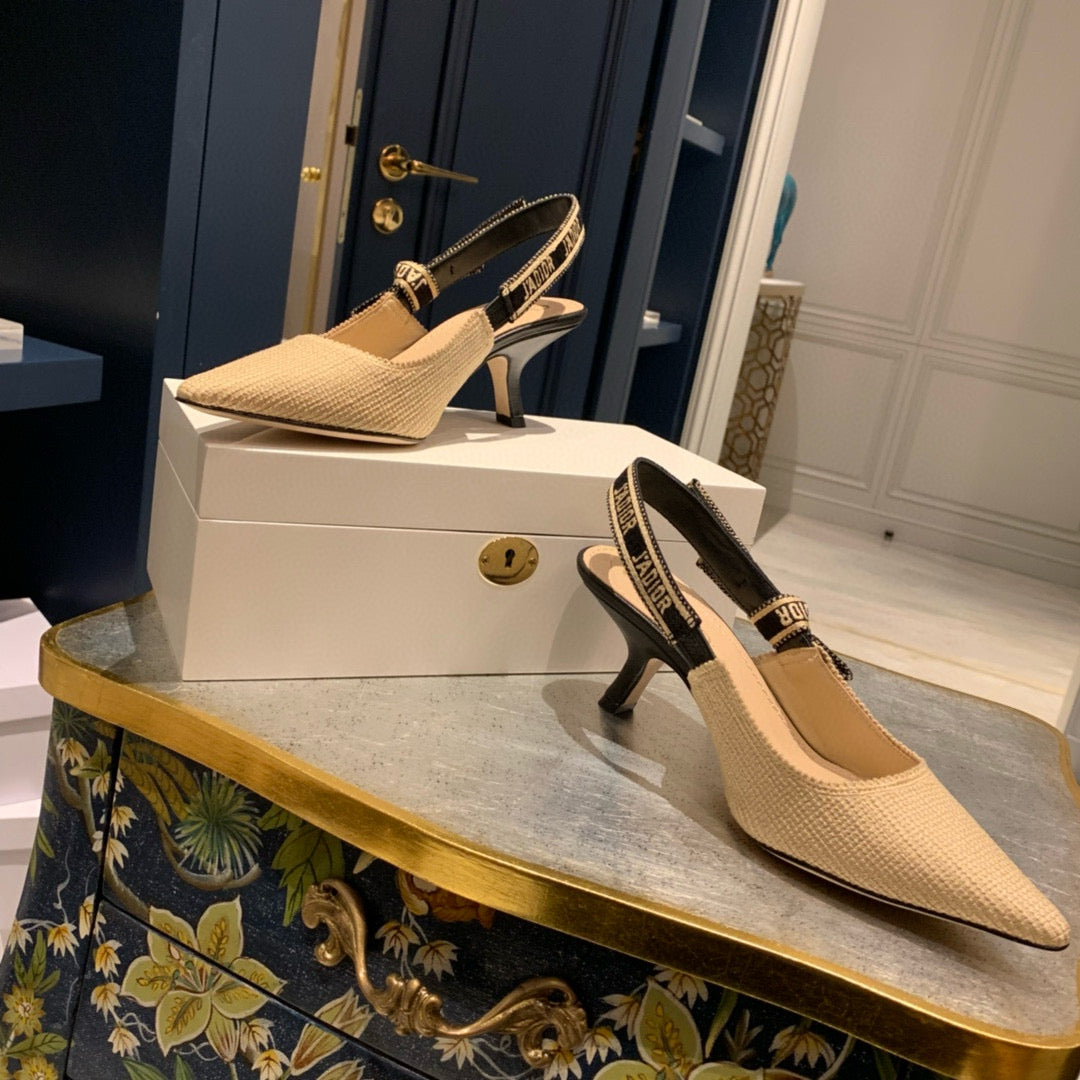 Dior Heels