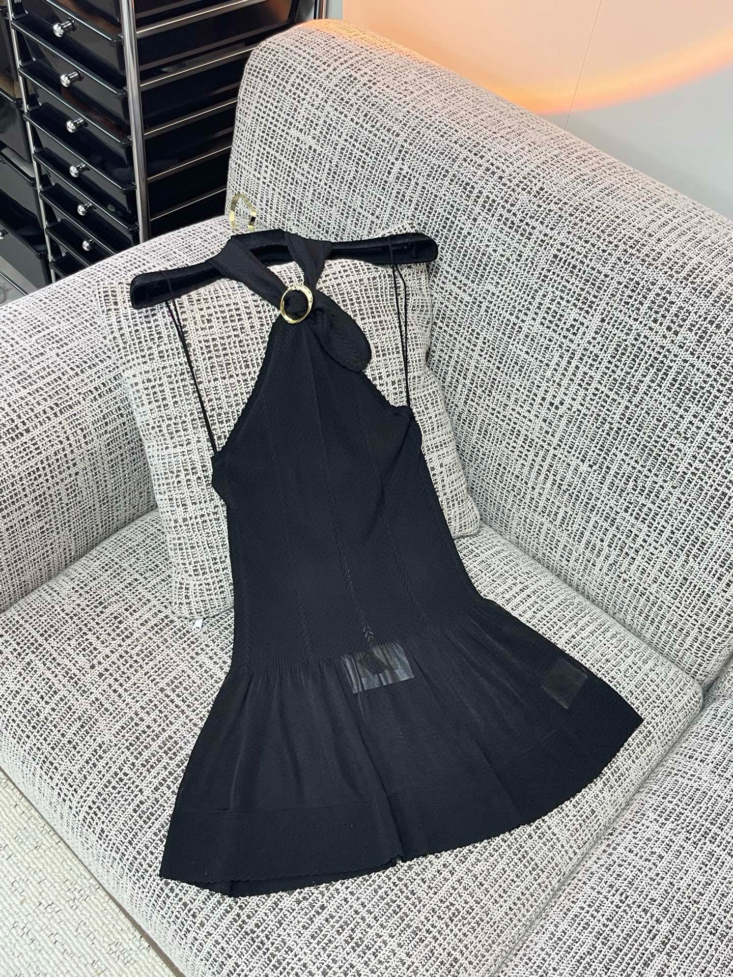 Chanel Dress