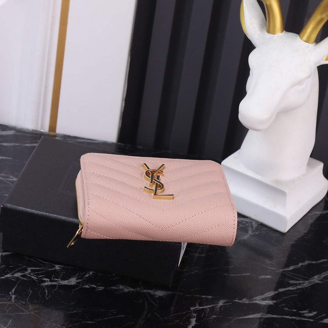 YSL Wallet