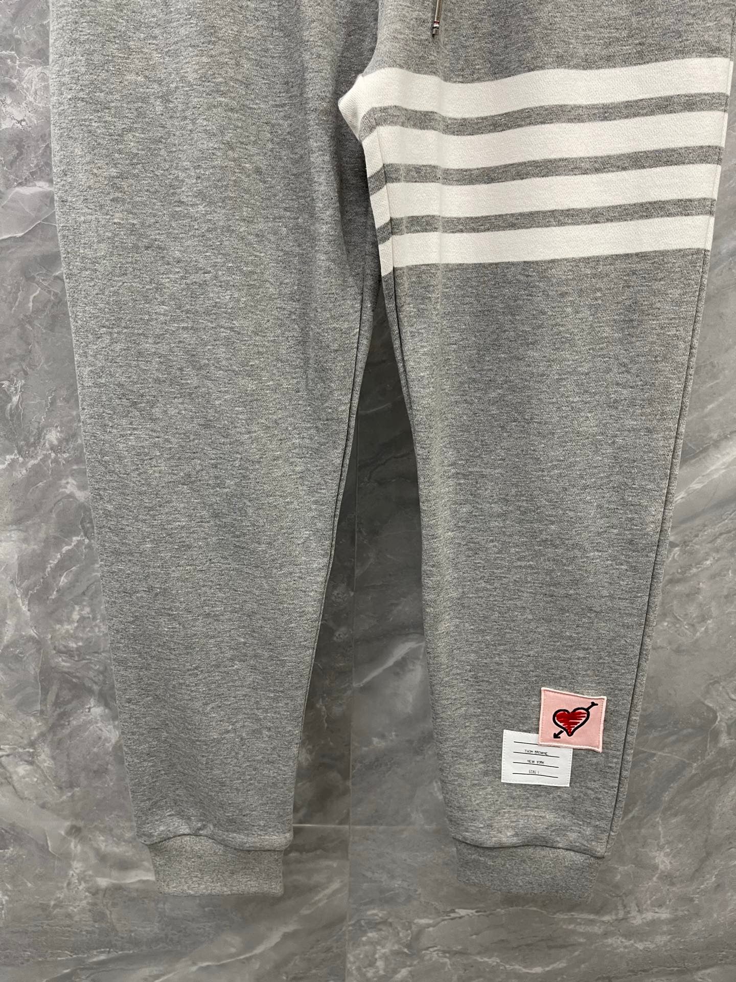 Thom Browne Long Pants