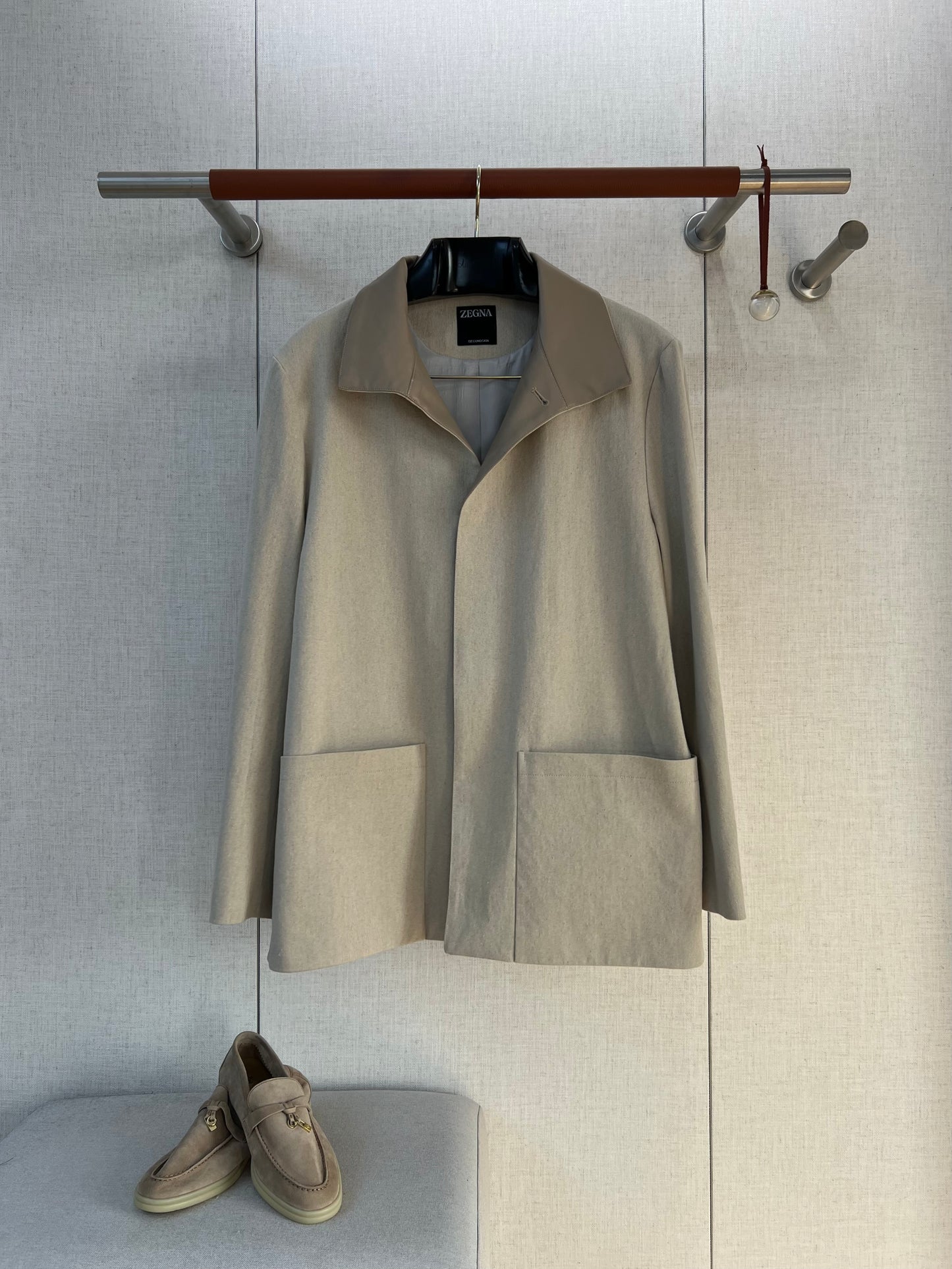 ZG Jacket