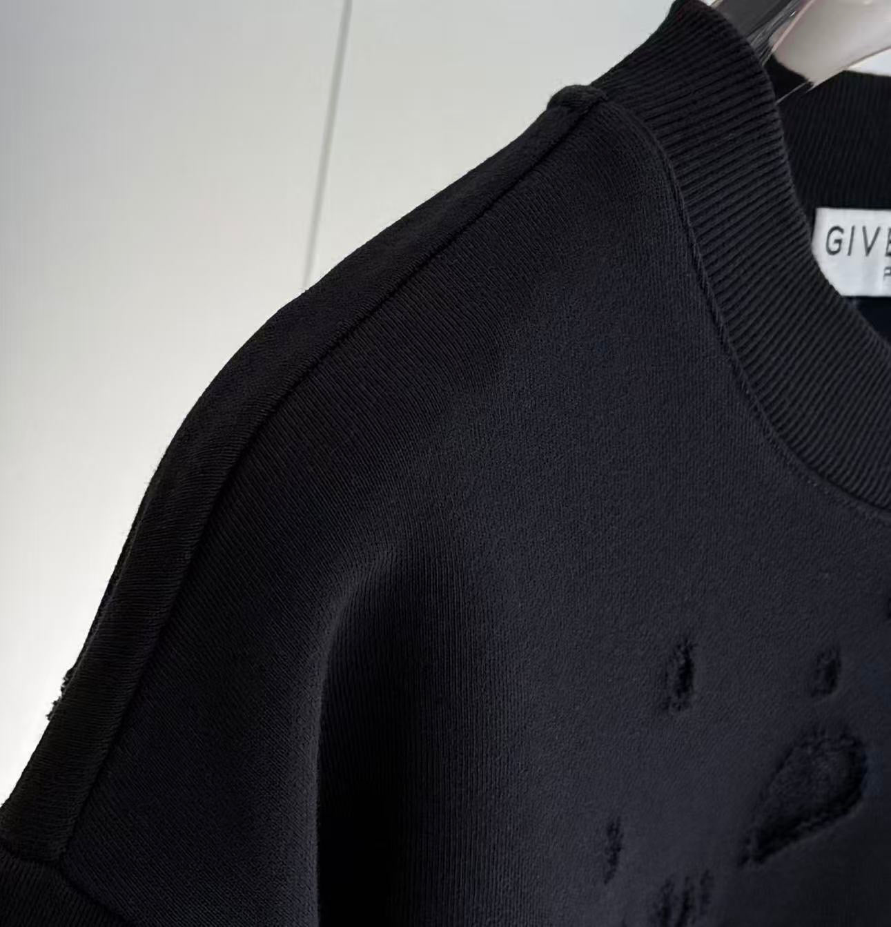 Givenchy Sweater