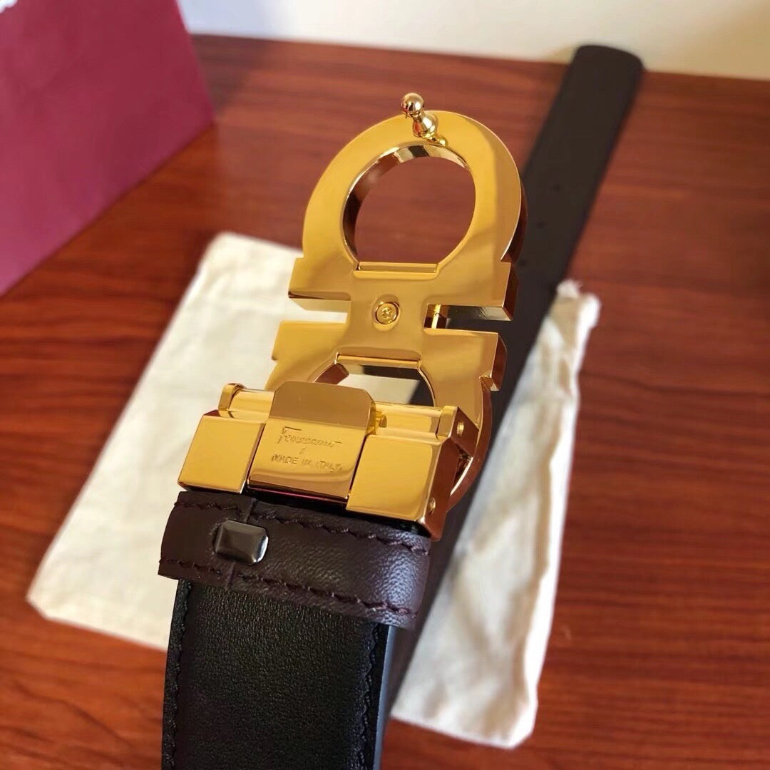 Ferragamo Belt