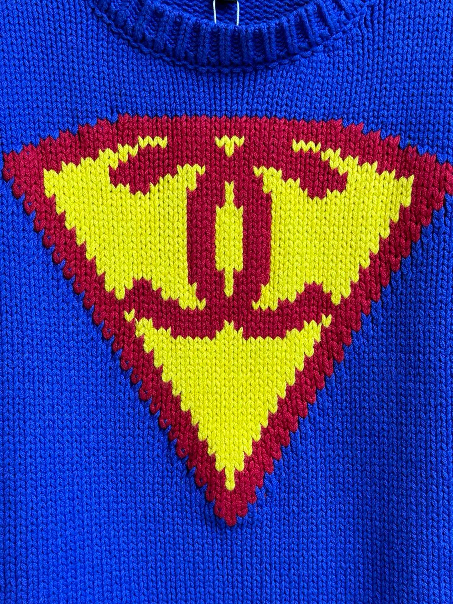 Chanel Sweater