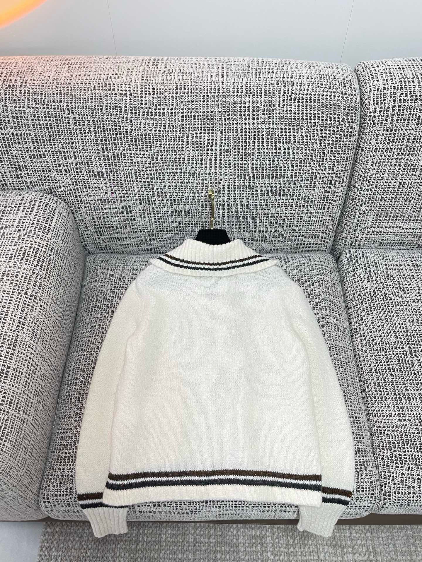 Chanel Hoodie