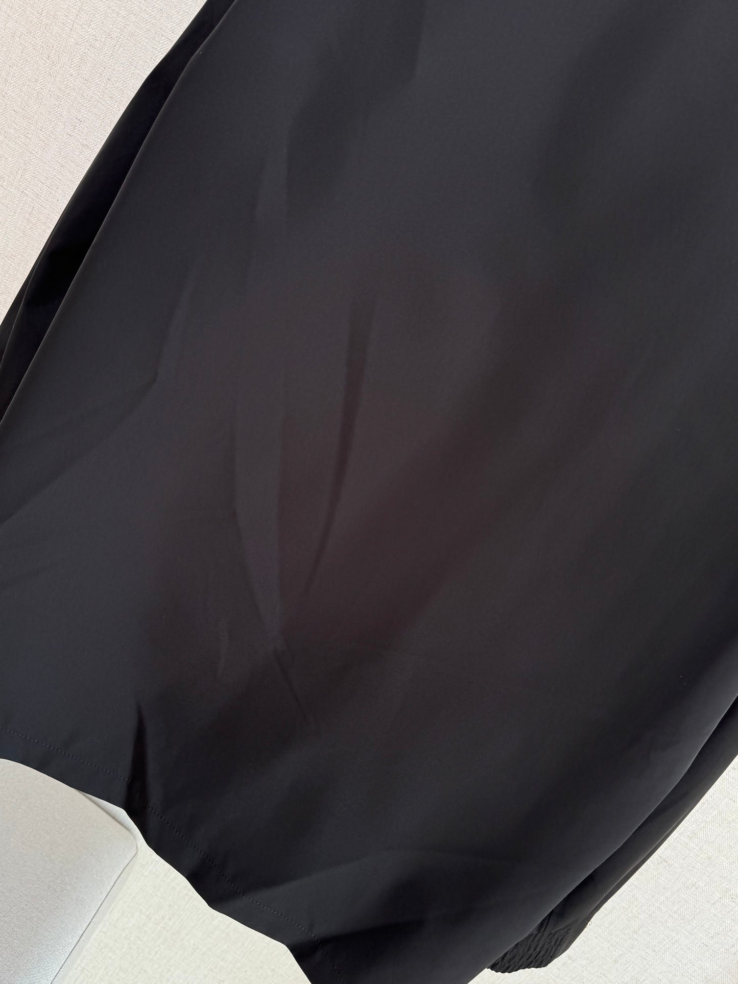 LP Jacket