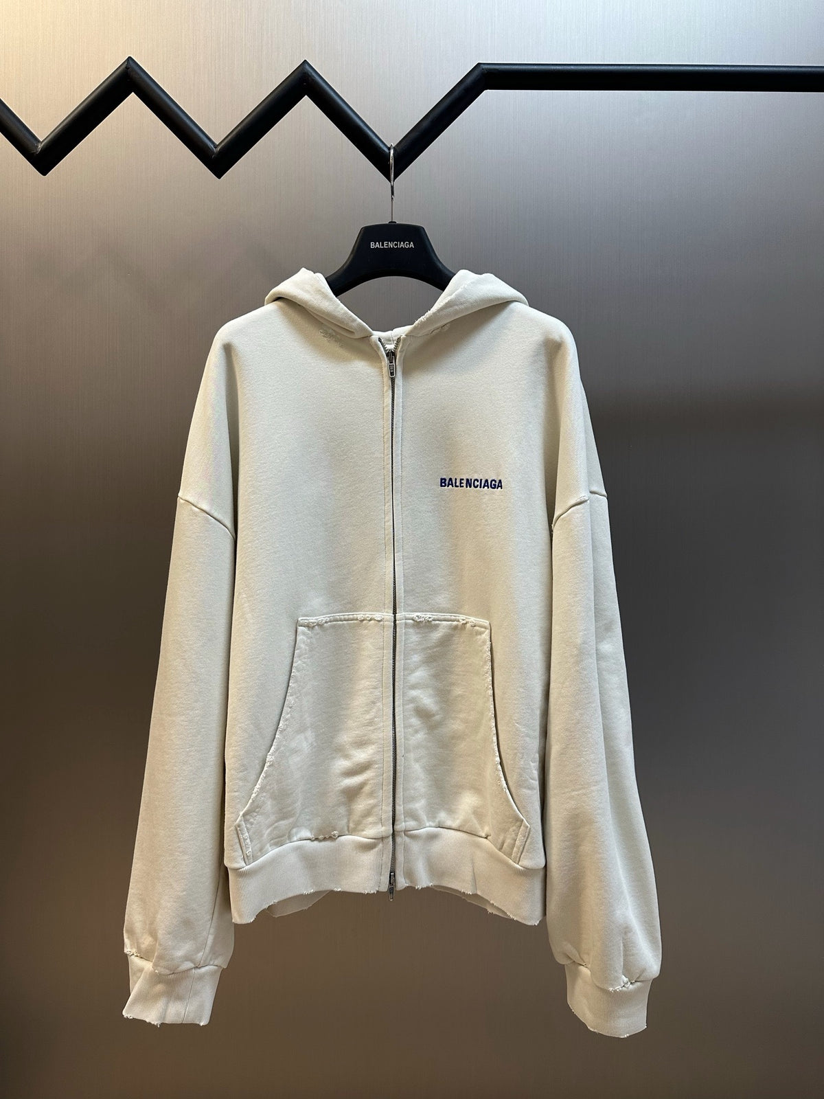 Balenciaga Jacket