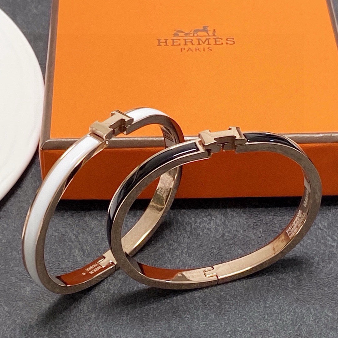 Hermes Bracelet