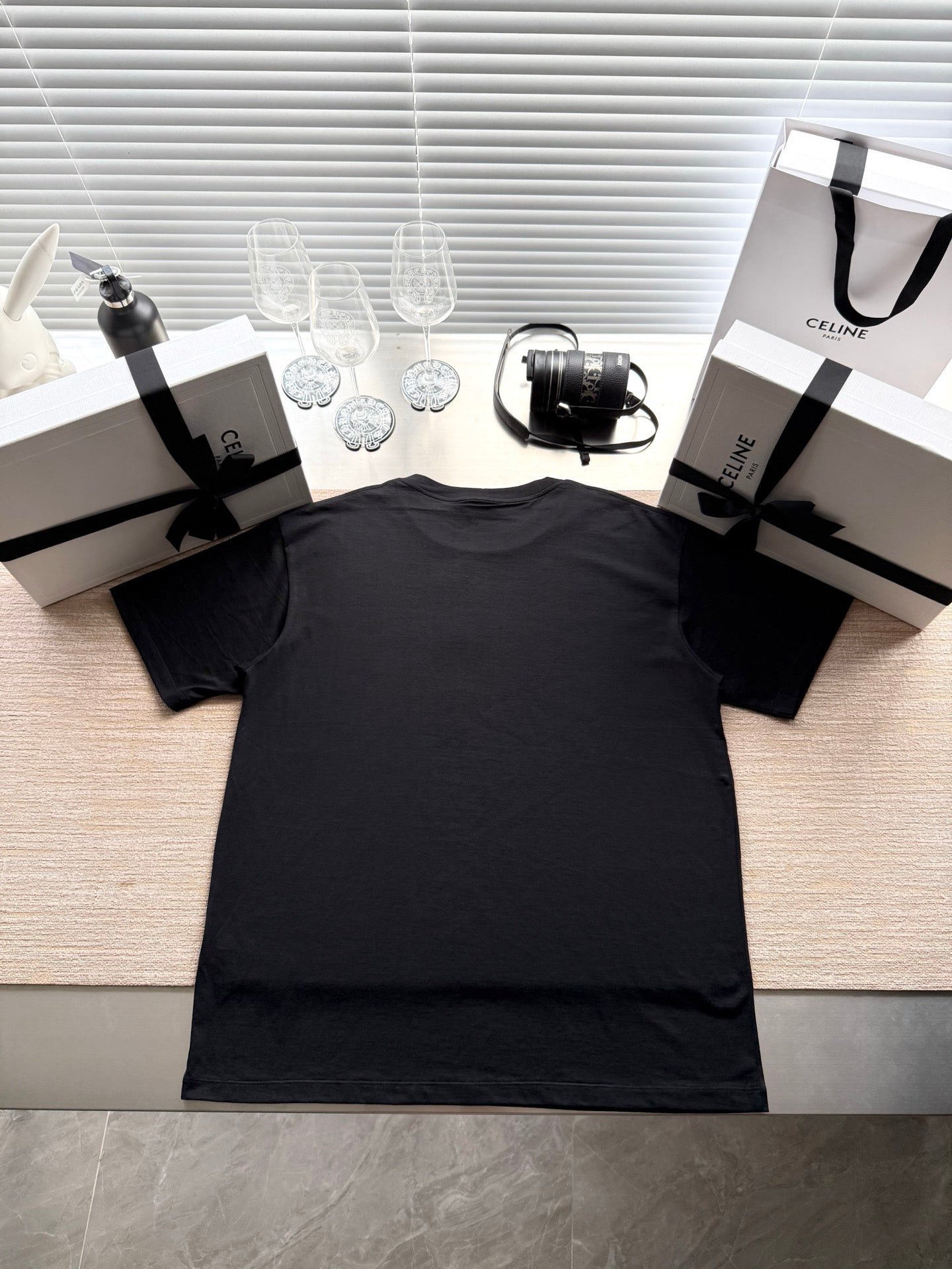 Celine T-Shirt