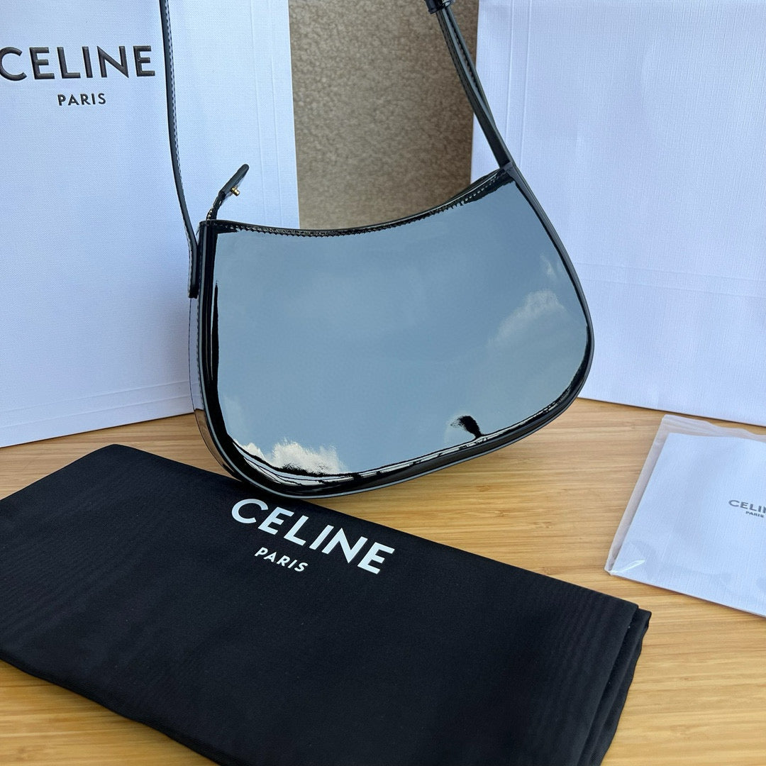 Celine Hobo Bag