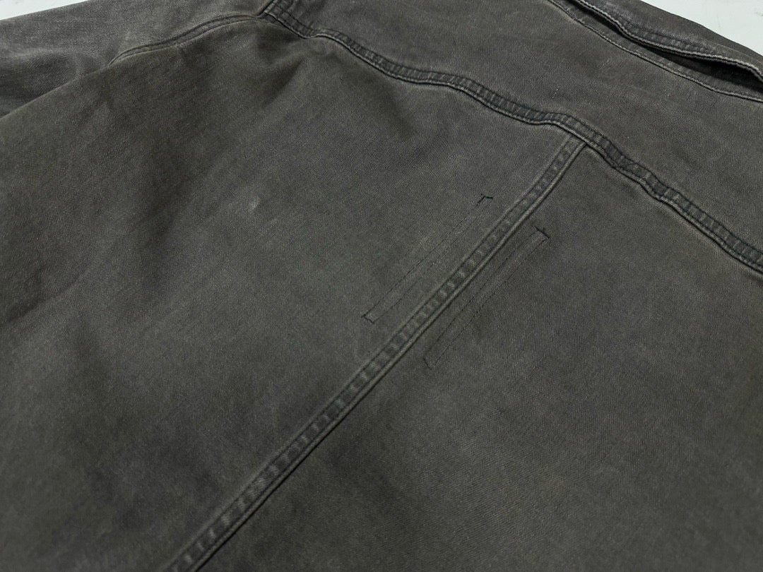 Rick Owens Long Sleeve Shirt