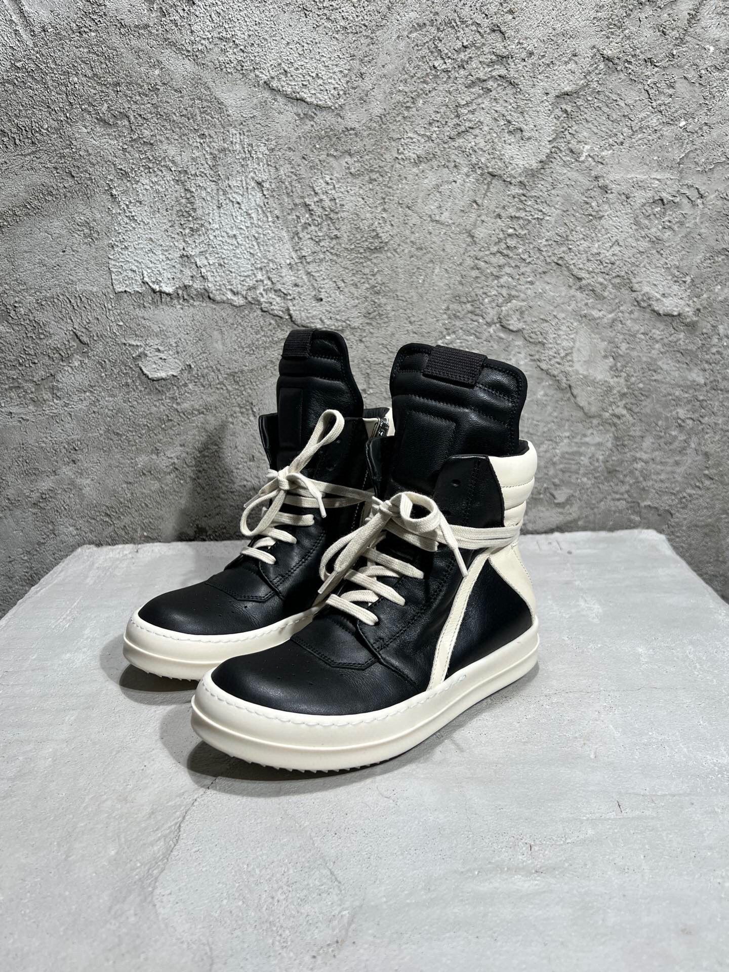 Rick Owen Sneaker