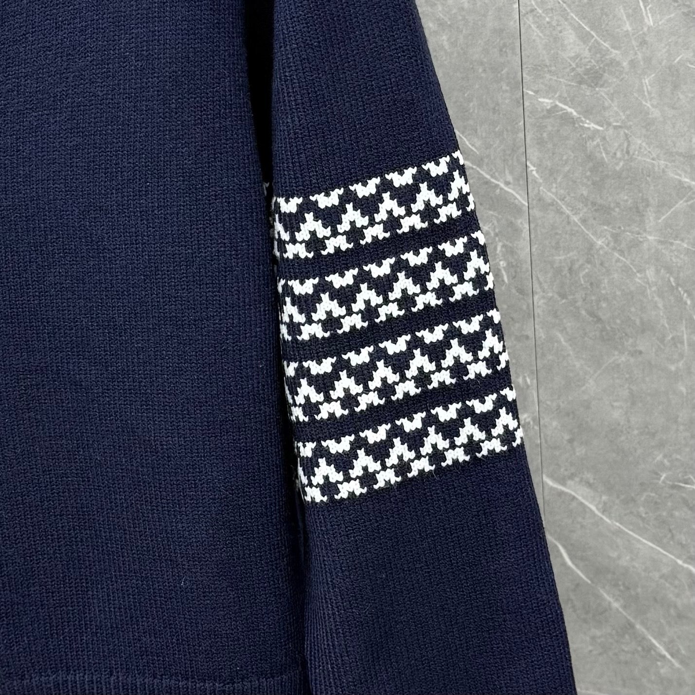 Thom Browne Cardigan
