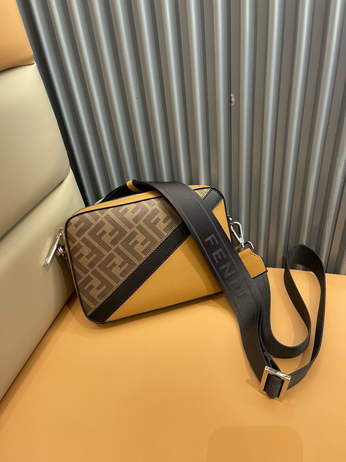 Fendi Cross Body Bag