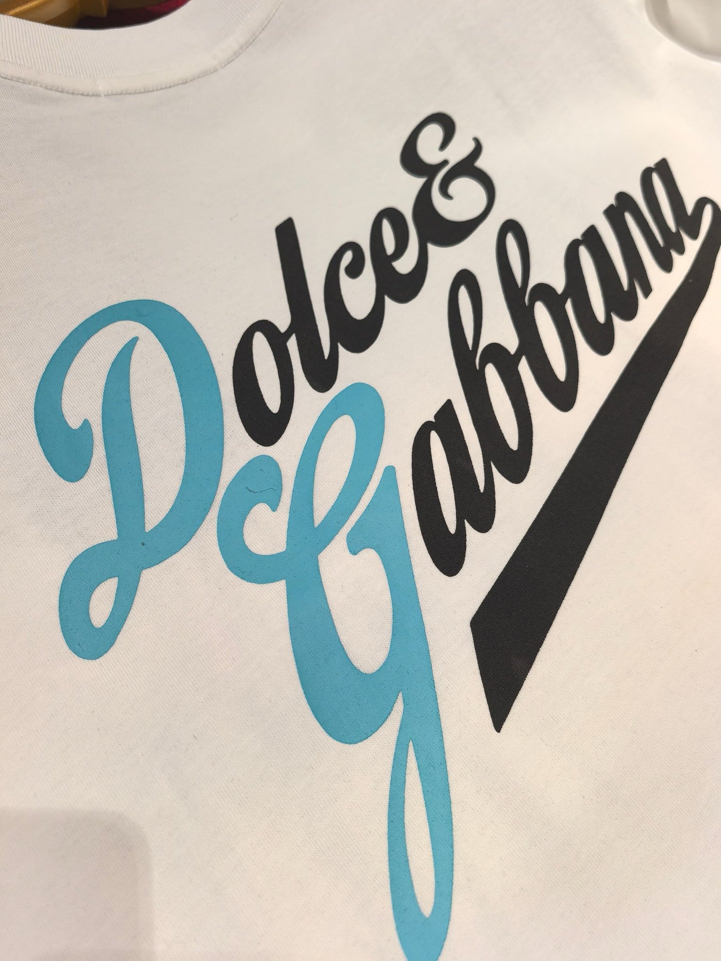Dolce & Gabbana T-Shirt