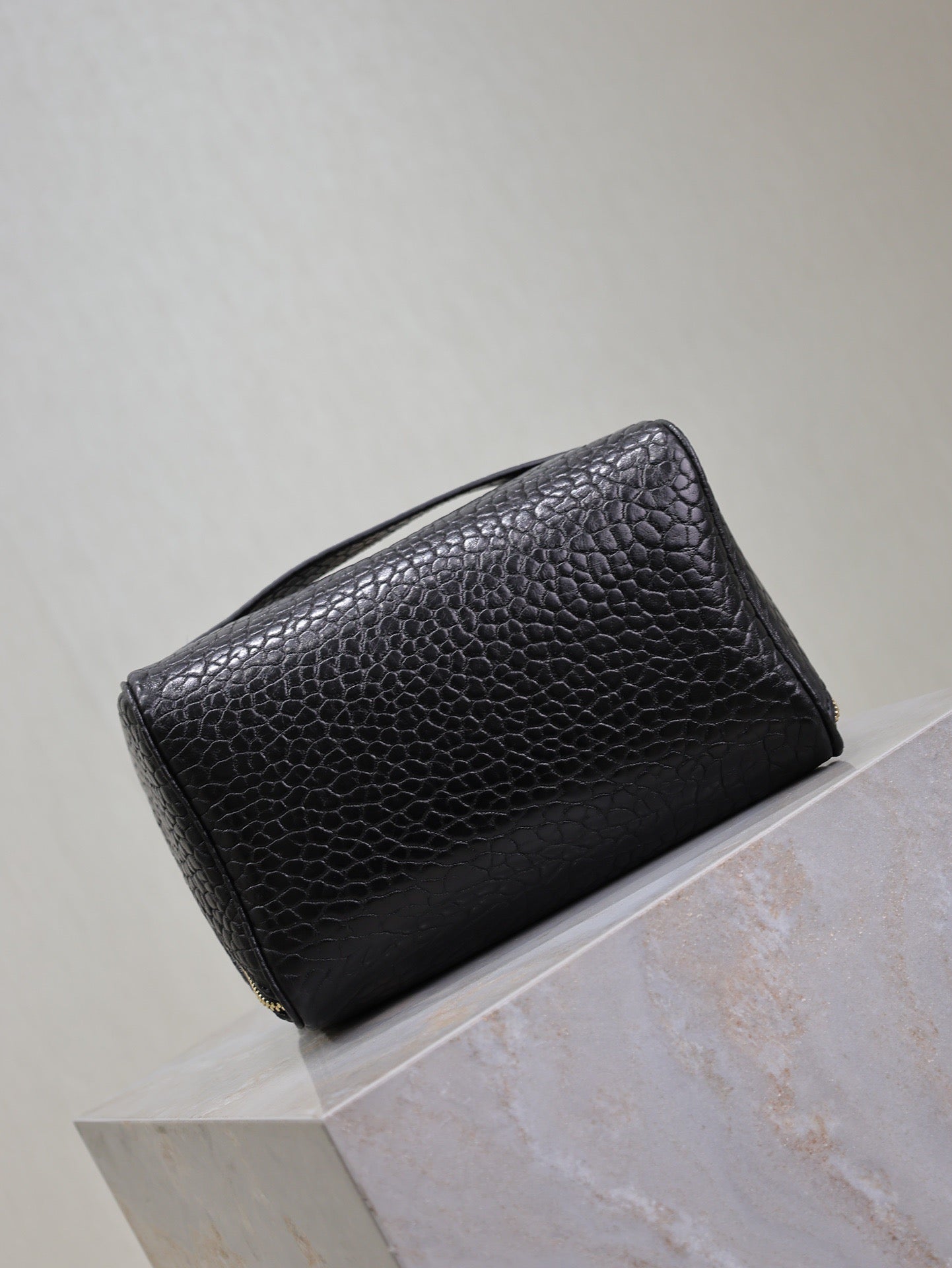 YSL Cosmetic Bag