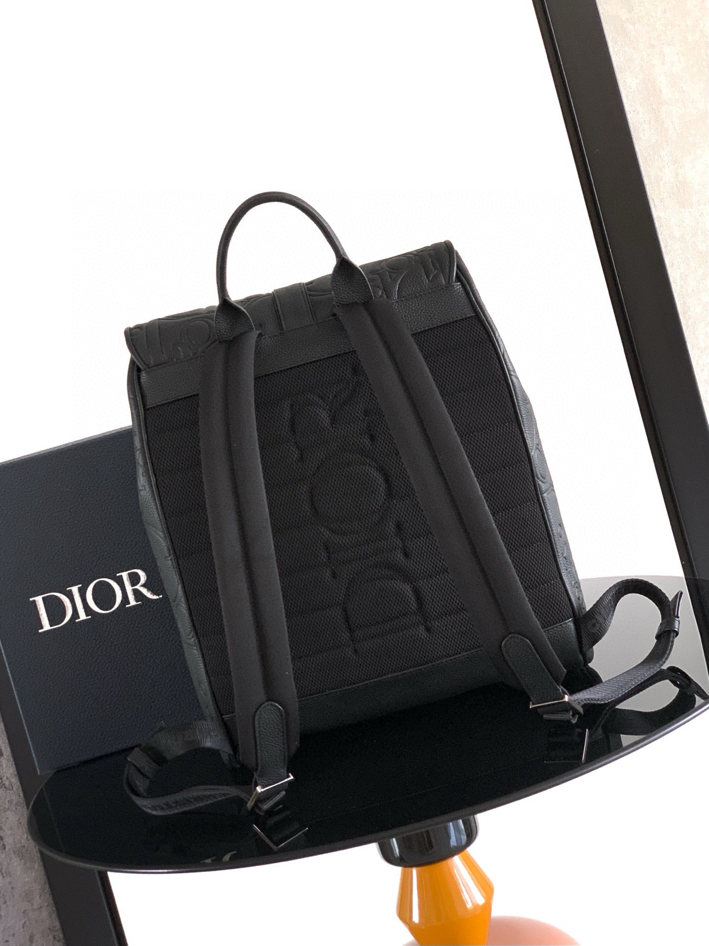 Dior Backpack