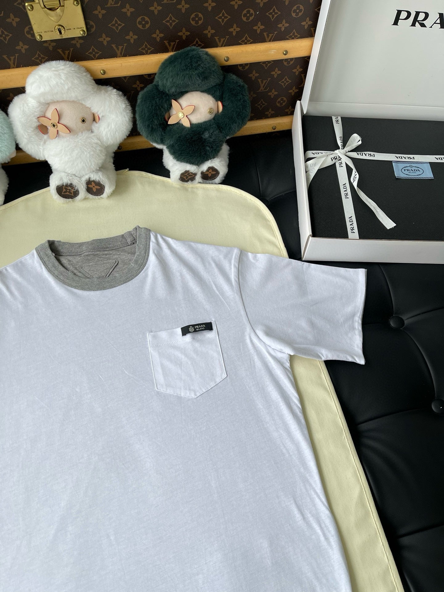 Prada T-Shirt