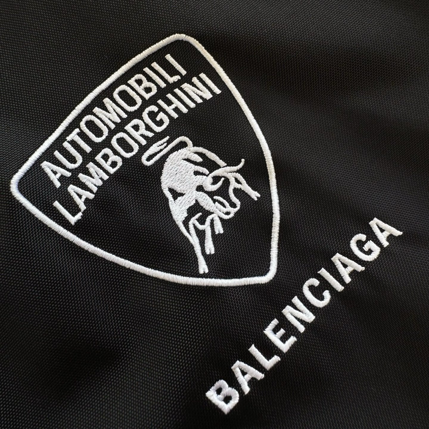Balenciaga Jacket