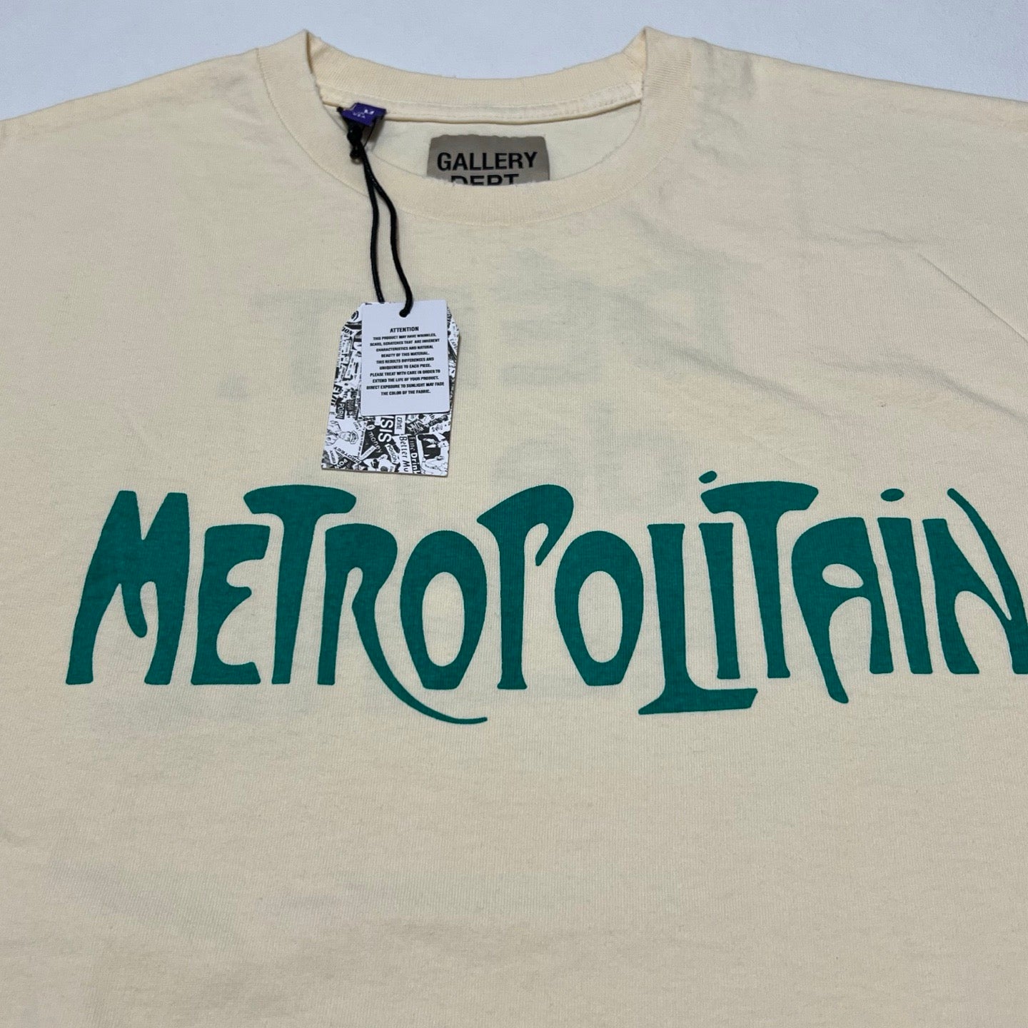 Gallery Dept T-Shirt